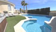 Venta - Chalet - Ciudad Quesada - Costa Blanca
