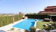 Venta - Chalet - Ciudad Quesada - Costa Blanca