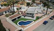 Venta - Chalet - Ciudad Quesada - Costa Blanca