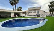 Venta - Chalet - Ciudad Quesada - Costa Blanca
