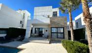 Venta - Chalet - Ciudad Quesada - Costa Blanca