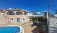 Venta - Chalet - Ciudad Quesada - Costa Blanca