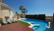 Venta - Chalet - Ciudad Quesada - Costa Blanca
