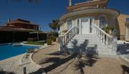 Venta - Chalet - Ciudad Quesada - Costa Blanca