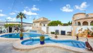 Venta - Chalet - Ciudad Quesada - Costa Blanca