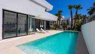 Venta - Chalet - Ciudad Quesada - Costa Blanca