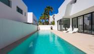 Venta - Chalet - Ciudad Quesada - Costa Blanca