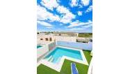 Venta - Chalet - Ciudad Quesada - Costa Blanca