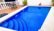 Venta - Chalet - Ciudad Quesada - Costa Blanca