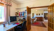 Venta - Chalet - Ciudad Quesada - Costa Blanca