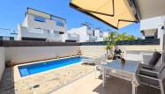 Venta - Chalet - Ciudad Quesada - Costa Blanca