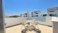 Venta - Chalet - Ciudad Quesada - Costa Blanca