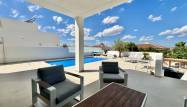 Venta - Chalet - Ciudad Quesada - Costa Blanca