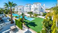 Venta - Chalet - Ciudad Quesada - Costa Blanca