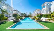 Venta - Chalet - Ciudad Quesada - Costa Blanca