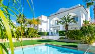Venta - Chalet - Ciudad Quesada - Costa Blanca