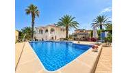 Venta - Chalet - Ciudad Quesada - Costa Blanca