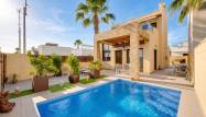 Venta - Chalet - Ciudad Quesada - Pueblo Bravo