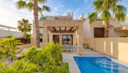 Venta - Chalet - Ciudad Quesada - Pueblo Bravo