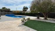 Venta - Chalet - Crevillent - Costa Blanca