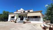 Venta - Chalet - Crevillent - Inland