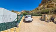 Venta - Chalet - Crevillent - Inland