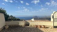 Venta - Chalet - Cumbre del Sol - Costa Blanca