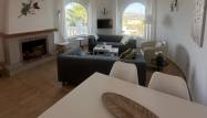 Venta - Chalet - Cumbre del Sol - Costa Blanca