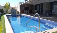 Venta - Chalet - Daya Nueva - Costa Blanca