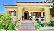 Venta - Chalet - Daya Vieja - Costa Blanca Sur