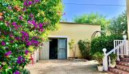 Venta - Chalet - Daya Vieja - Costa Blanca Sur