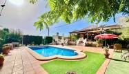 Venta - Chalet - Daya Vieja - Costa Blanca Sur
