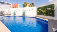 Venta - Chalet - Daya Vieja - Costa Blanca