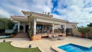 Venta - Chalet - Dehesa de Campoamor - Costa Blanca