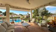 Venta - Chalet - Dehesa de Campoamor - Costa Blanca
