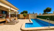 Venta - Chalet - Dehesa de Campoamor - Costa Blanca