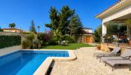 Venta - Chalet - Dehesa de Campoamor - Costa Blanca