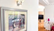 Venta - Chalet - Dehesa de Campoamor - Costa Blanca