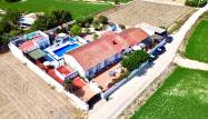Venta - Chalet - Dolores - Comunidad Valenciana