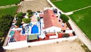 Venta - Chalet - Dolores - Comunidad Valenciana