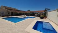 Venta - Chalet - Dolores - Comunidad Valenciana