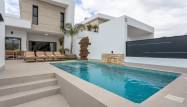 Venta - Chalet - Dolores - Costa Blanca