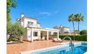 Venta - Chalet - El Campello - Cala D´Or