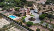 Venta - Chalet - Elche - Costa Blanca