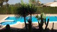 Venta - Chalet - Elche - Costa Blanca