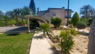 Venta - Chalet - Elche - Costa Blanca