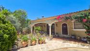 Venta - Chalet - Elche - Costa Blanca