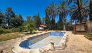 Venta - Chalet - Elche - Costa Blanca