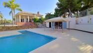Venta - Chalet - Elche - Peña las Águilas