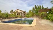 Venta - Chalet - Elche - Valverde
